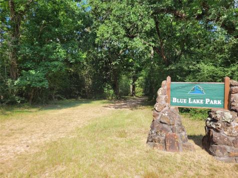 2626 Blue Lake Drive Magnolia TX 77354