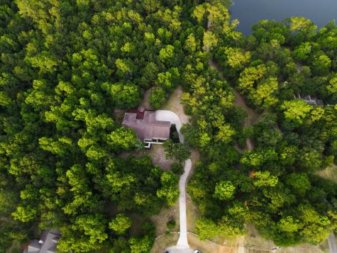 2626 Blue Lake Drive Magnolia TX 77354