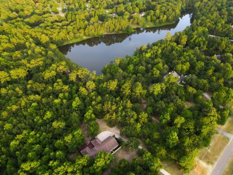 2626 Blue Lake Drive Magnolia TX 77354