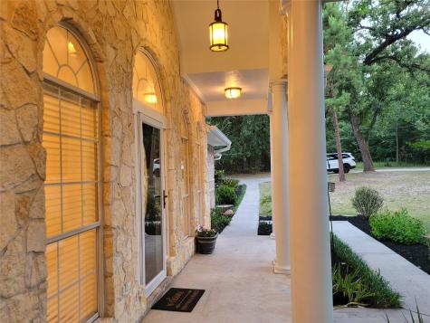 2626 Blue Lake Drive Magnolia TX 77354
