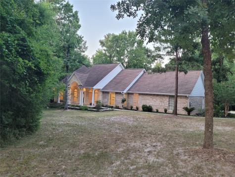 2626 Blue Lake Drive Magnolia TX 77354