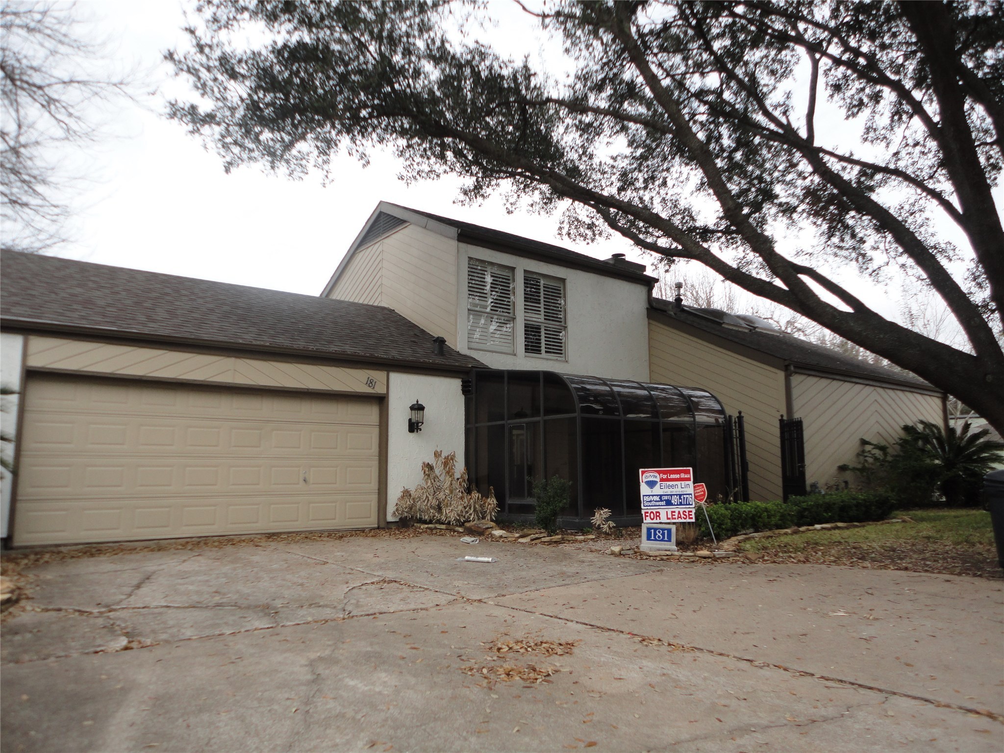 12800 Briar Forest Drive 181 Houston TX 77077