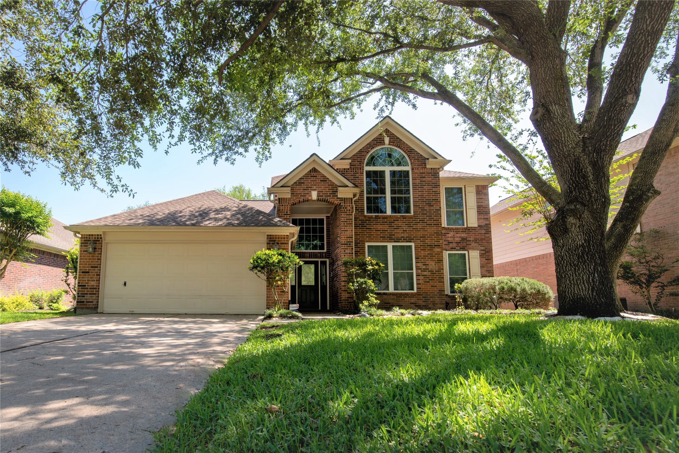 1219 Irish Mist Court Katy TX 77450