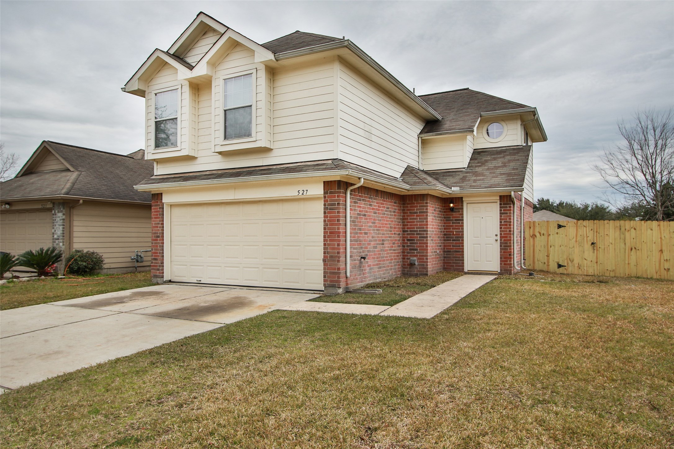 527 Richcrest Drive Houston TX 77060