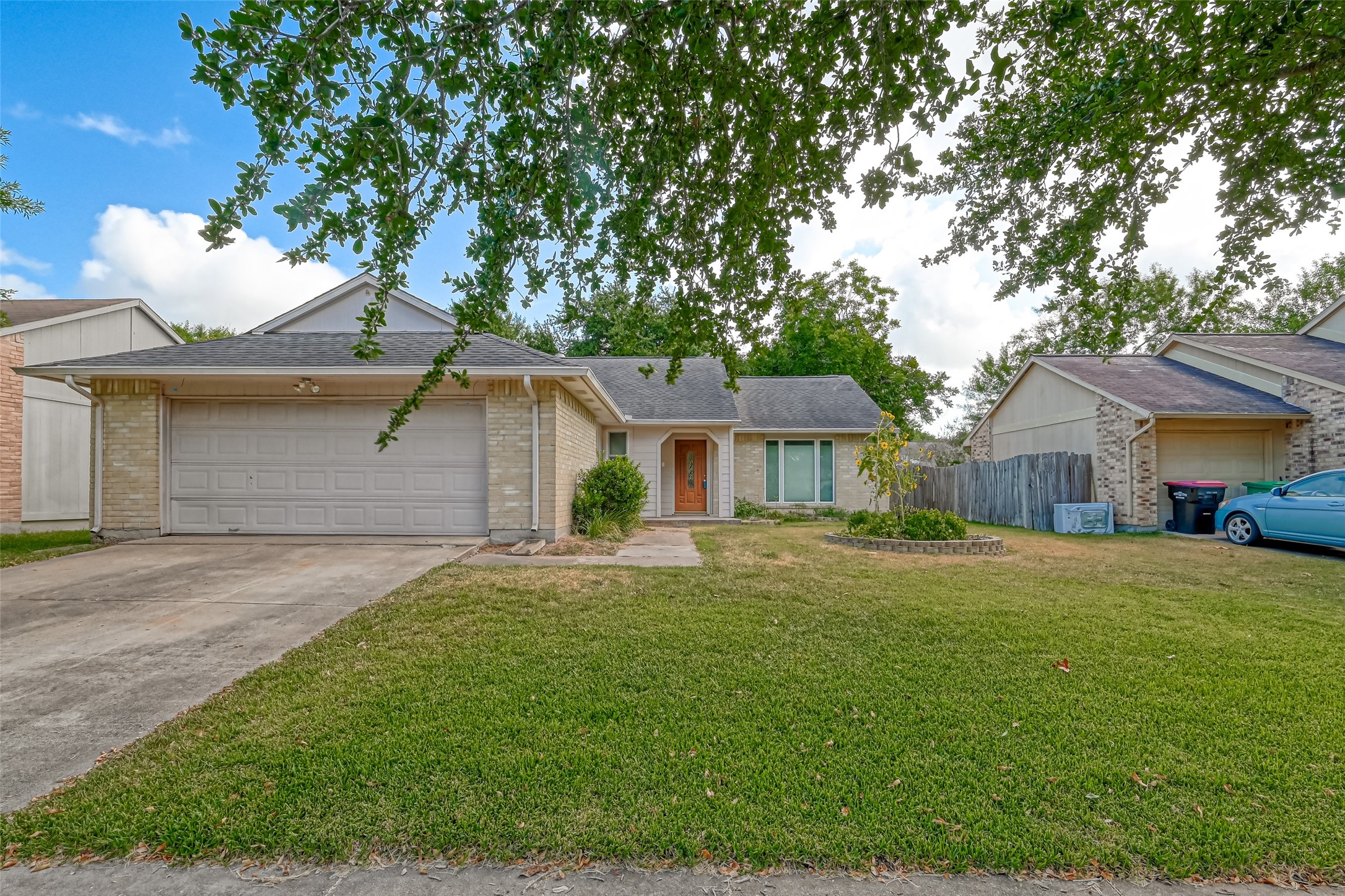 6923 Blue Ridge Drive Richmond TX 77469