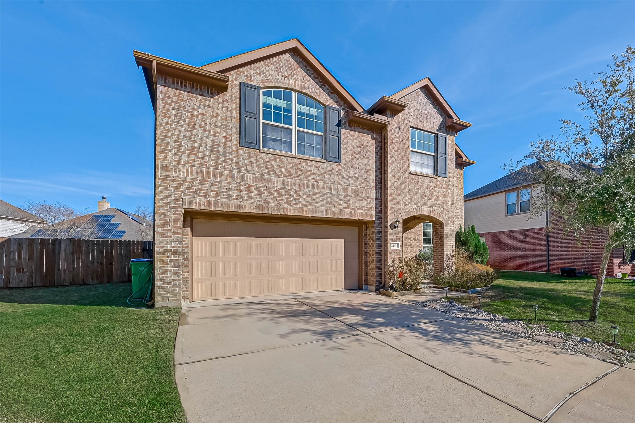 24434 Myrtle Creek Falls Tomball TX 77375