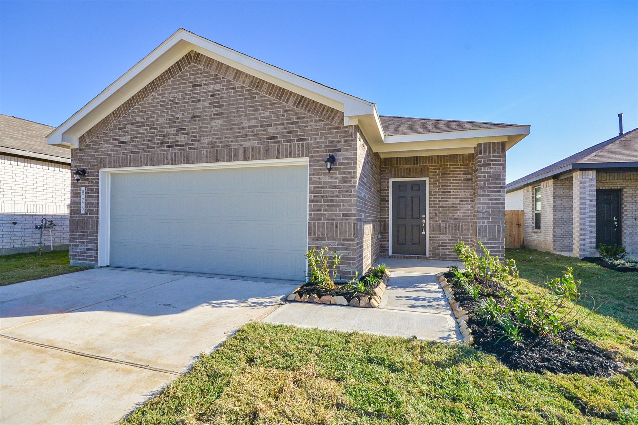 826 Wembley Wood Way Huffman TX 77336
