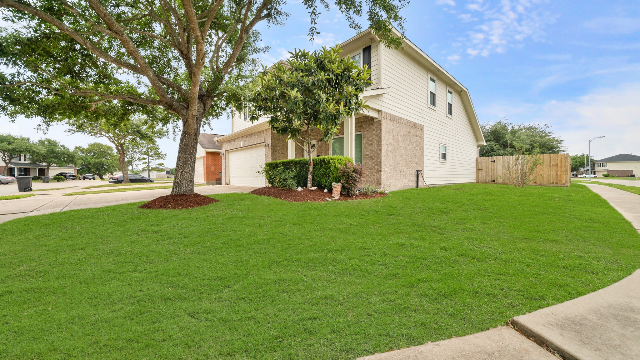 4123 Knollwick Court Houston TX 77053