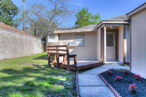10818 Indian Vista Drive Houston TX 77064