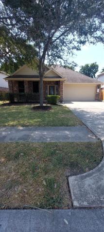 2310 Appian Way Pearland TX 77584