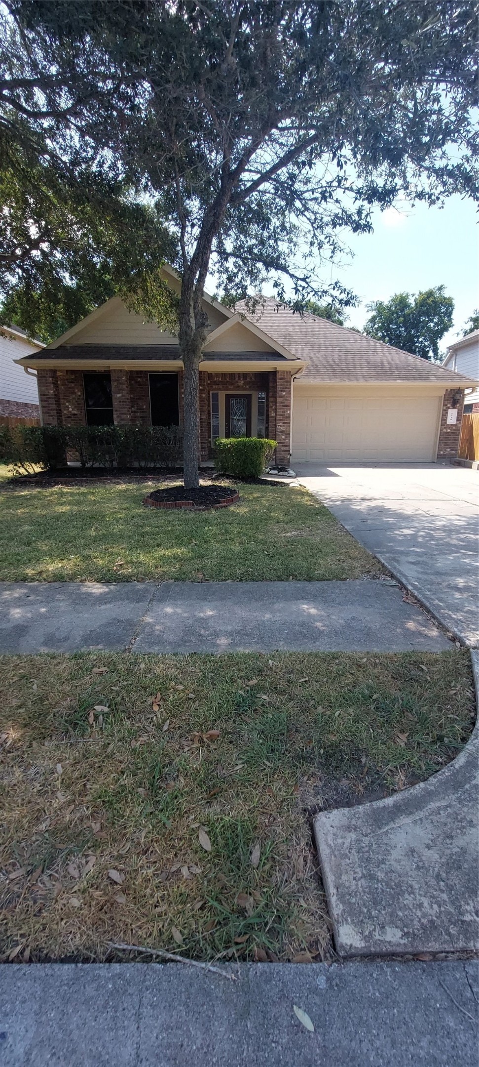 2310 Appian Way Pearland TX 77584