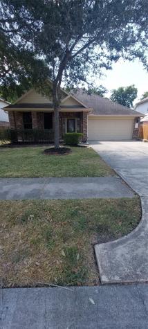 2310 Appian Way Pearland TX 77584