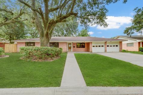 803 Rosewood Drive Baytown TX 77520