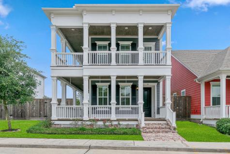 30 Thorpe Lane Spring TX 77389
