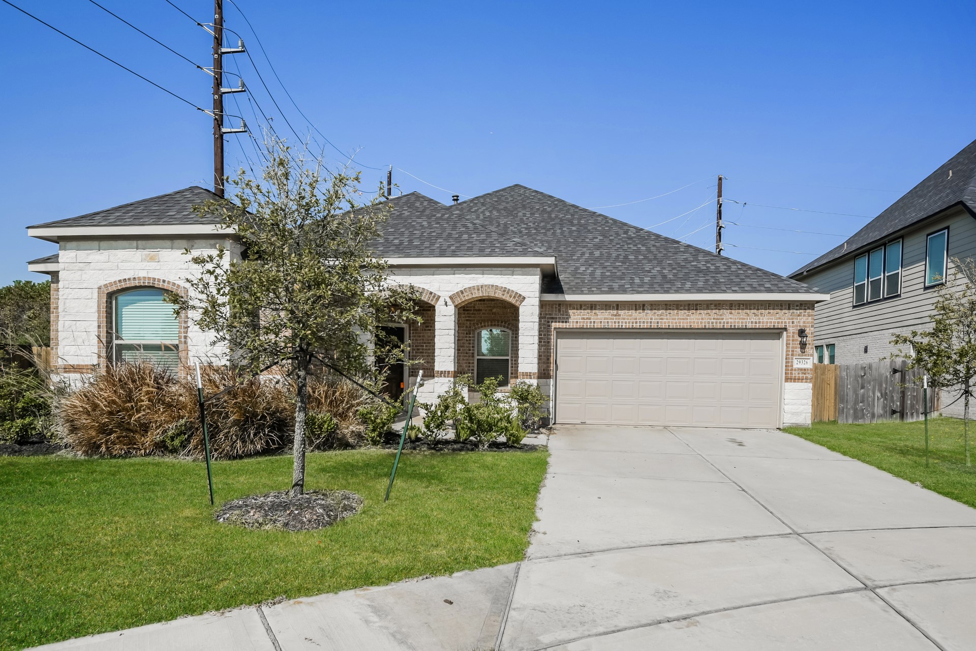 29326 Buffalograss Court Katy TX 77494