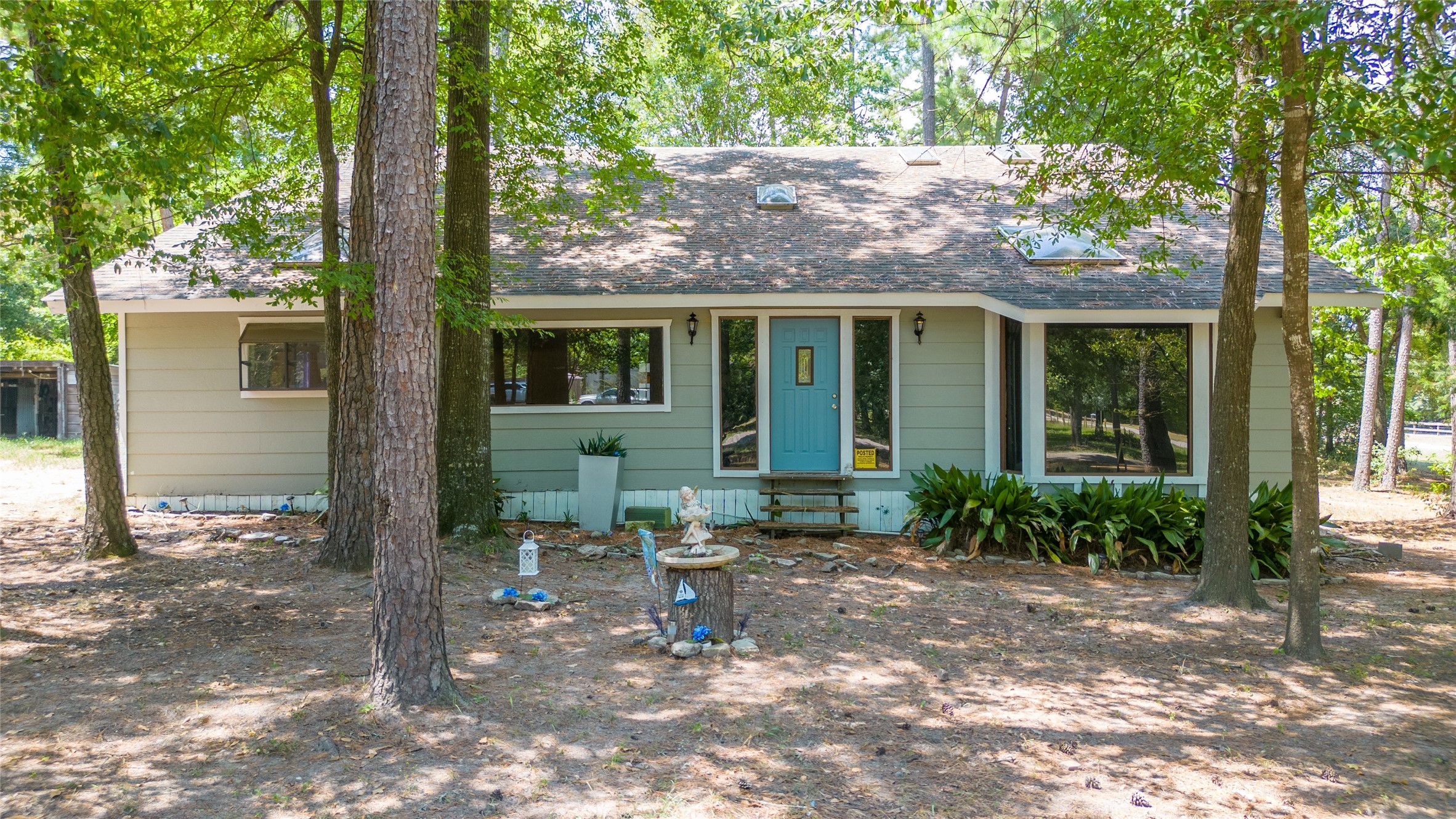 27607 Decker Woods Drive Magnolia TX 77354