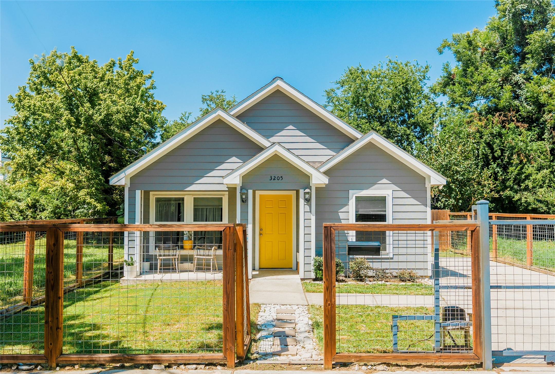 3205 Rosalie Street Houston TX 77004