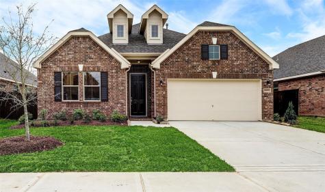 24019 Prairie Glen Lane Katy TX 77493