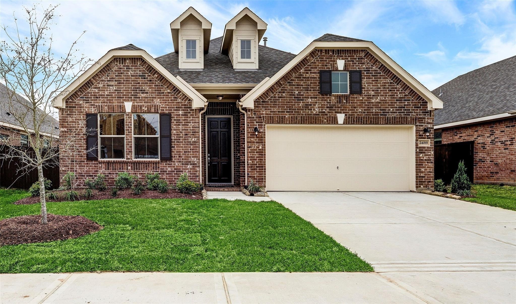 24019 Prairie Glen Lane Katy TX 77493