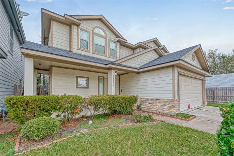 14802 Dorray Lane Houston TX 77082