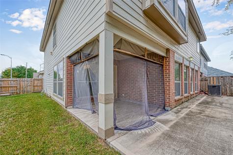 14802 Dorray Lane Houston TX 77082