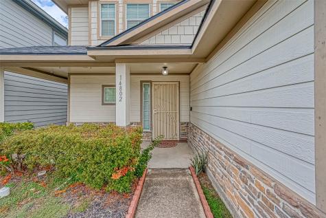 14802 Dorray Lane Houston TX 77082
