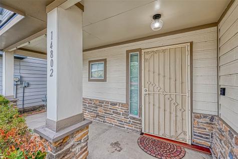14802 Dorray Lane Houston TX 77082
