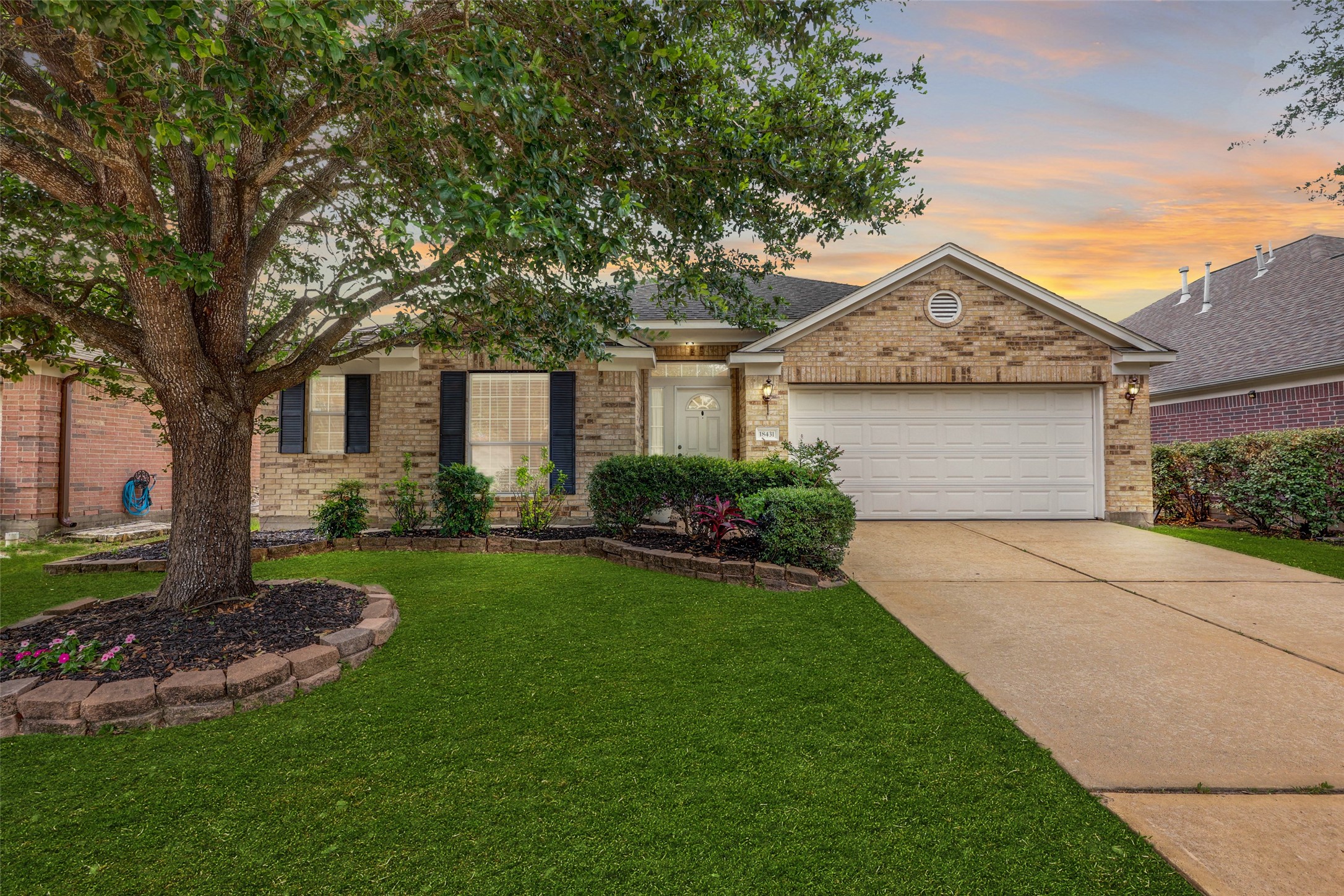 18431 Lodgepole Pine Street Cypress TX 77429