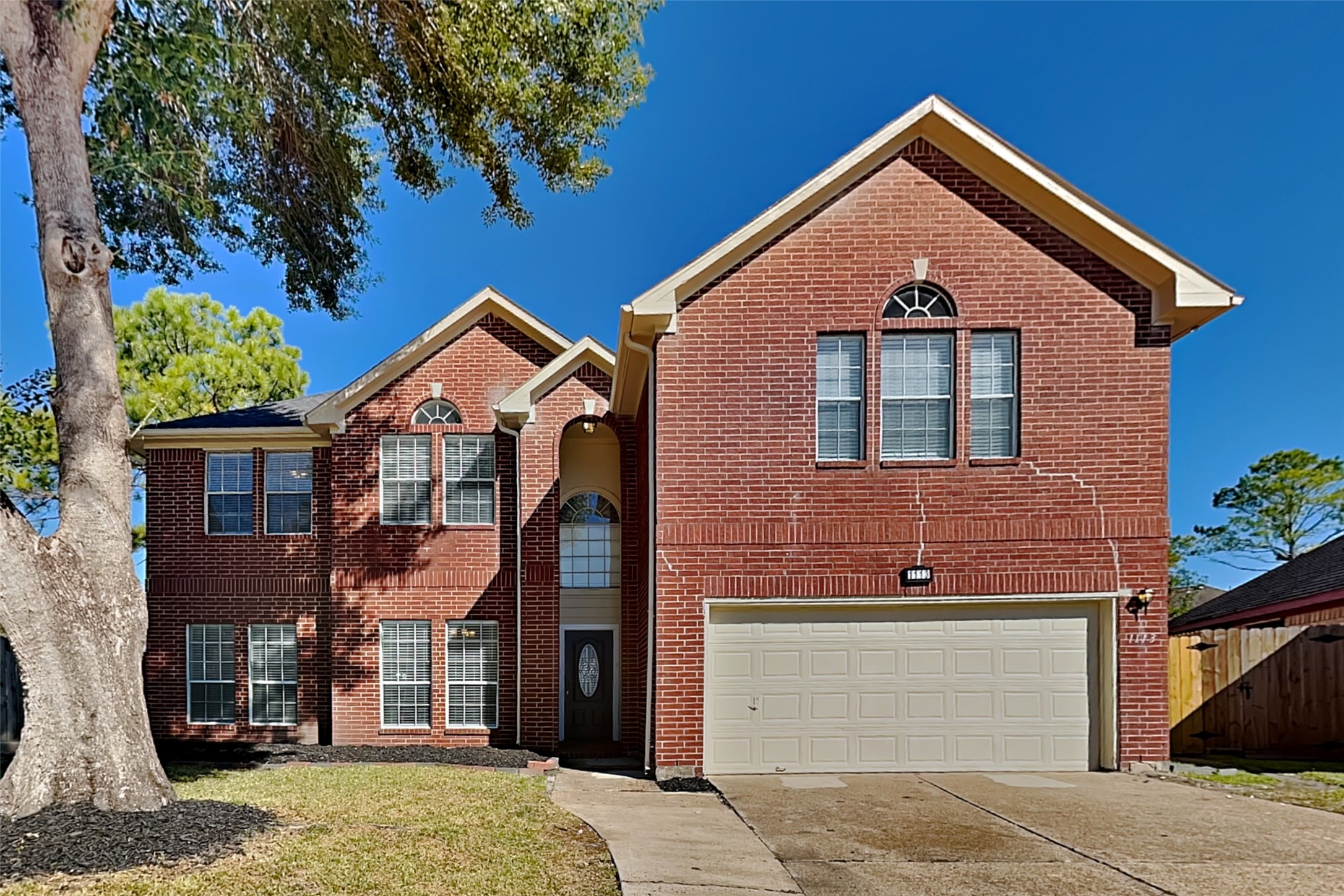1113 Merribrook Lane Pearland TX 77581