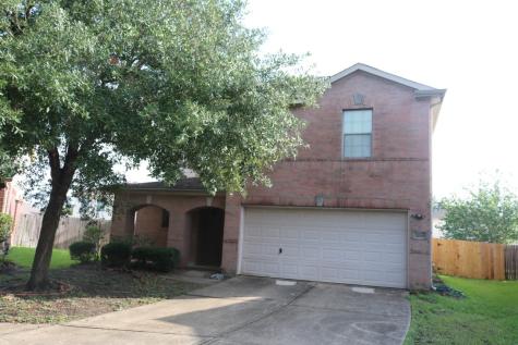 9206 Pinderfield Court Houston TX 77083