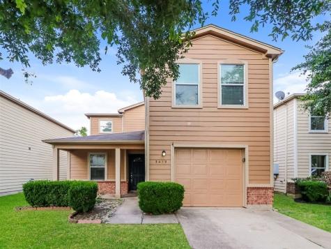 3419 Dartmouth Field Lane Fresno TX 77545