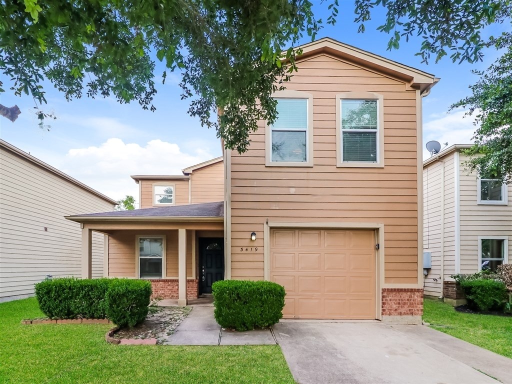 3419 Dartmouth Field Lane Fresno TX 77545
