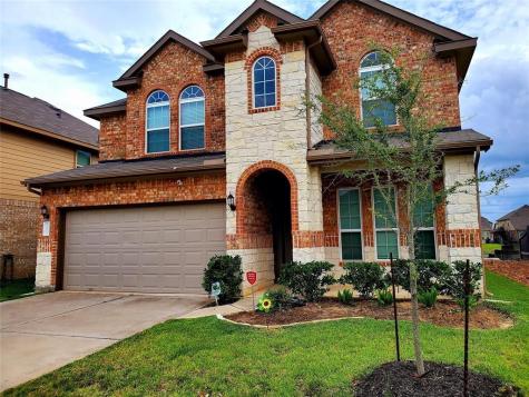 24827 Alberti Sonata Drive Katy TX 77493