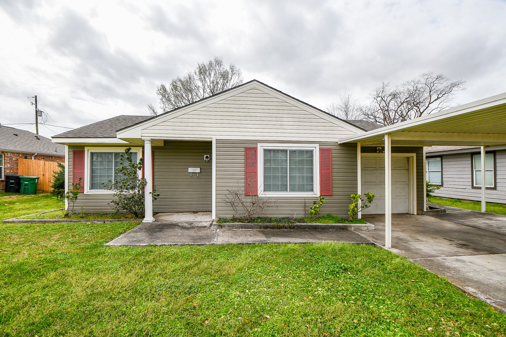 3610 Florinda Street Houston TX 77021