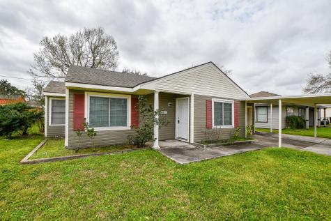 3610 Florinda Street Houston TX 77021