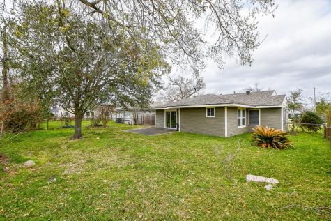 3610 Florinda Street Houston TX 77021