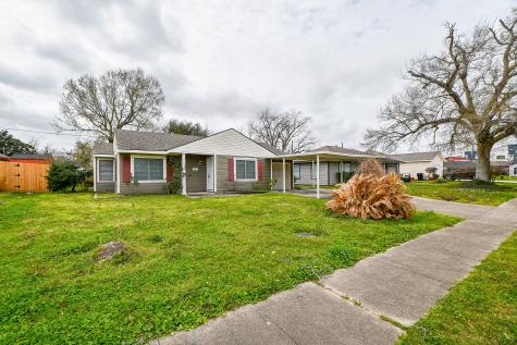 3610 Florinda Street Houston TX 77021
