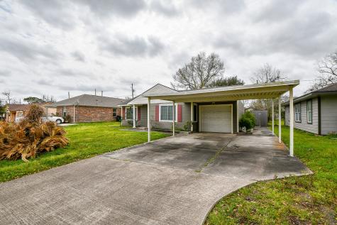 3610 Florinda Street Houston TX 77021