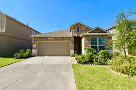 1916 Acaciawood Way Houston TX 77051