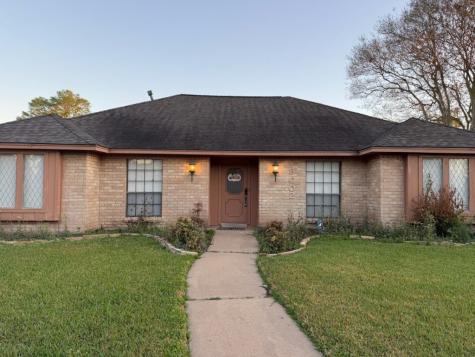9002 Sabastian Drive Houston TX 77083