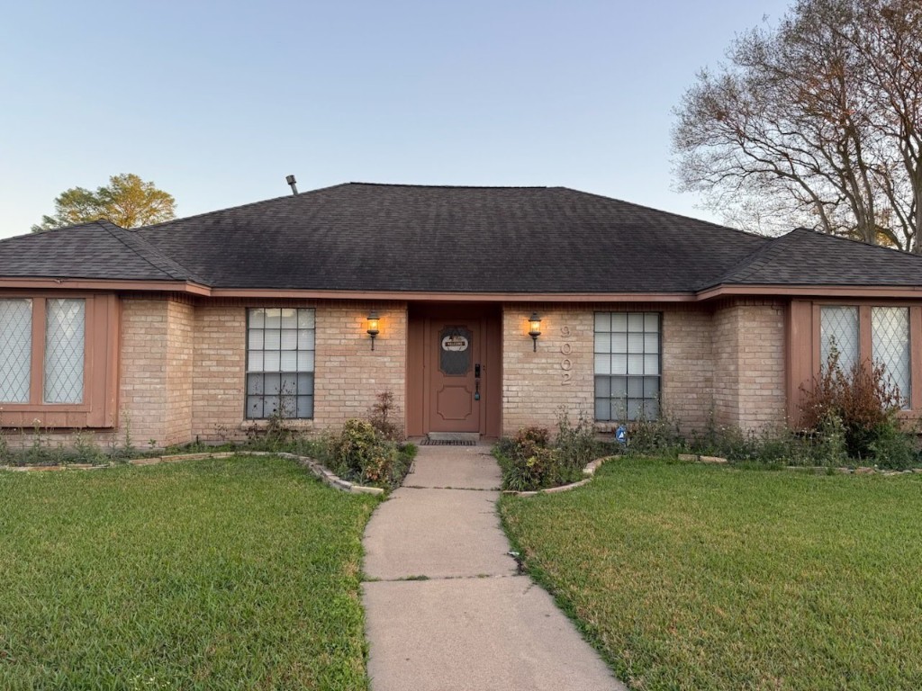 9002 Sabastian Drive Houston TX 77083