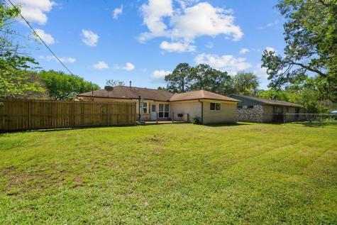 2018 Monterrey Street Kemah TX 77565
