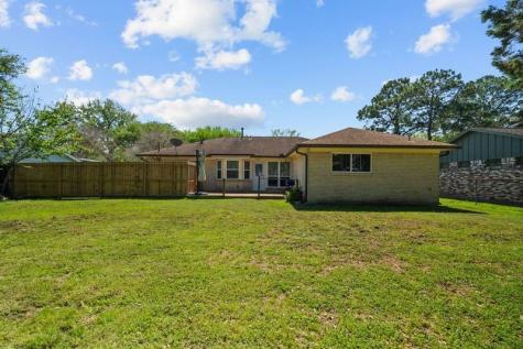 2018 Monterrey Street Kemah TX 77565