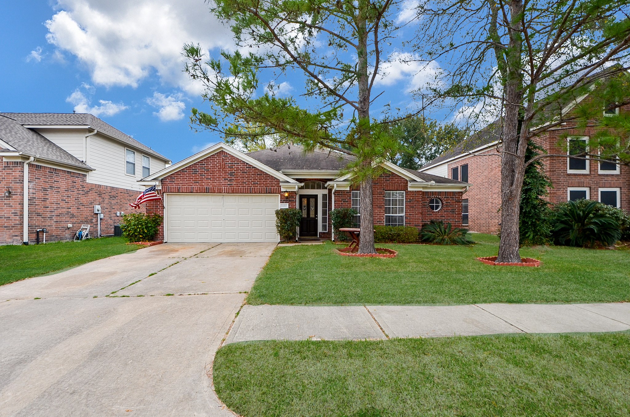 14410 Pelican Marsh Drive Cypress TX 77429