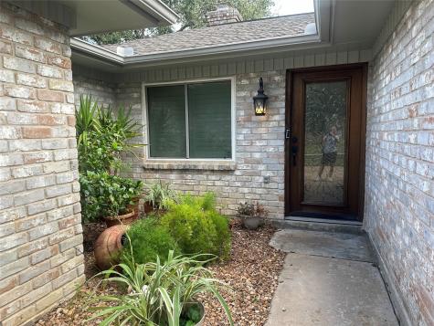 5122 Crystal Bay Drive Houston TX 77084