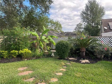 5122 Crystal Bay Drive Houston TX 77084