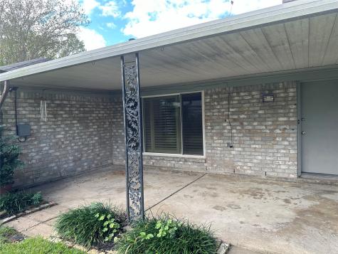 5122 Crystal Bay Drive Houston TX 77084