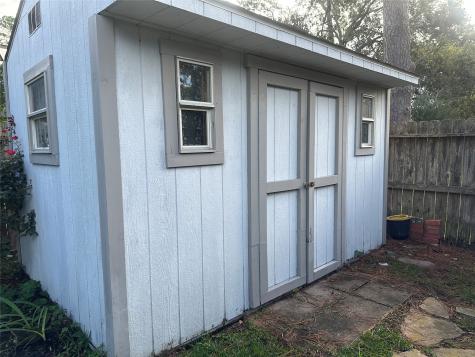 5122 Crystal Bay Drive Houston TX 77084