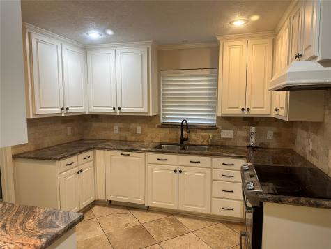 5122 Crystal Bay Drive Houston TX 77084