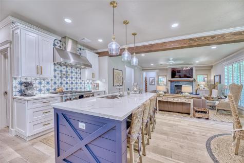 19510 Chestnut Place Houston TX 77094